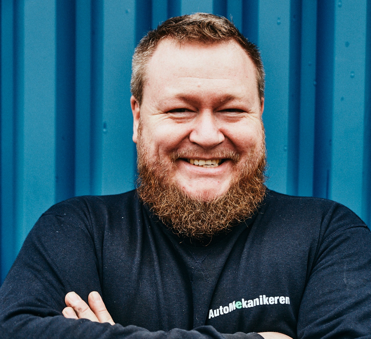 Automekaniker hjælp