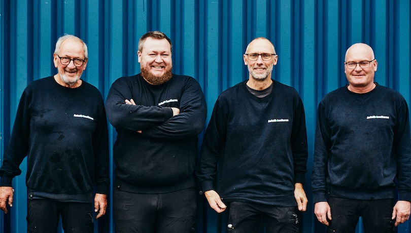 Automekanikere og bilmekanikere i Risskov - Aarhus