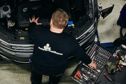 Autoreparation og bilmekaniker i Lystrup og Risskov