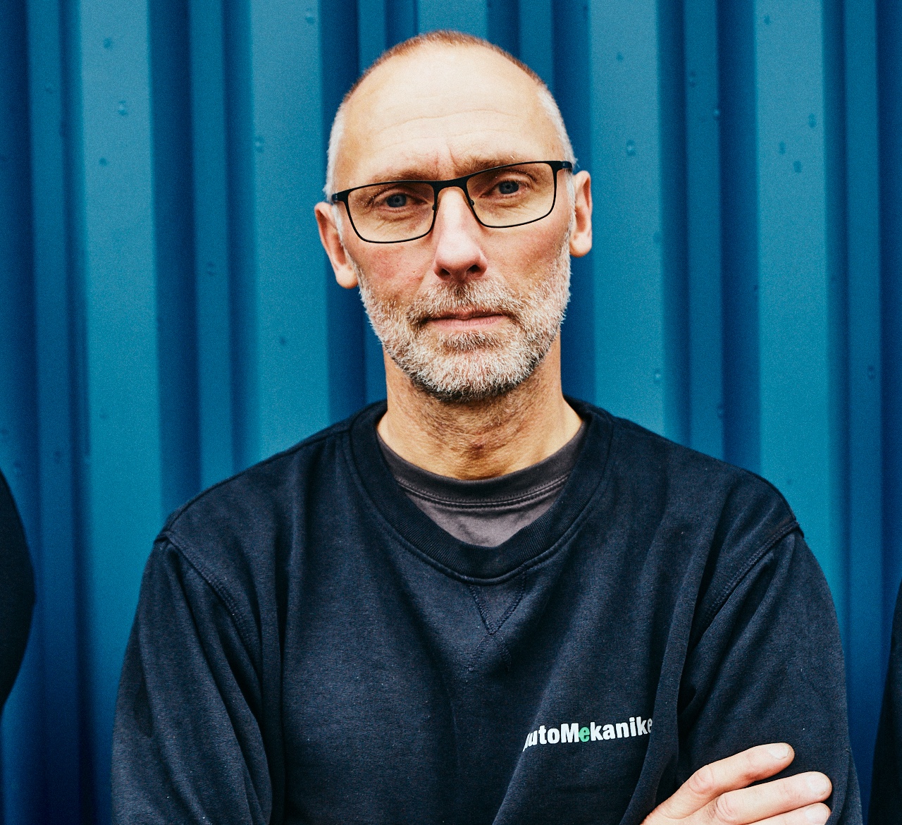 Automekaniker hjælp