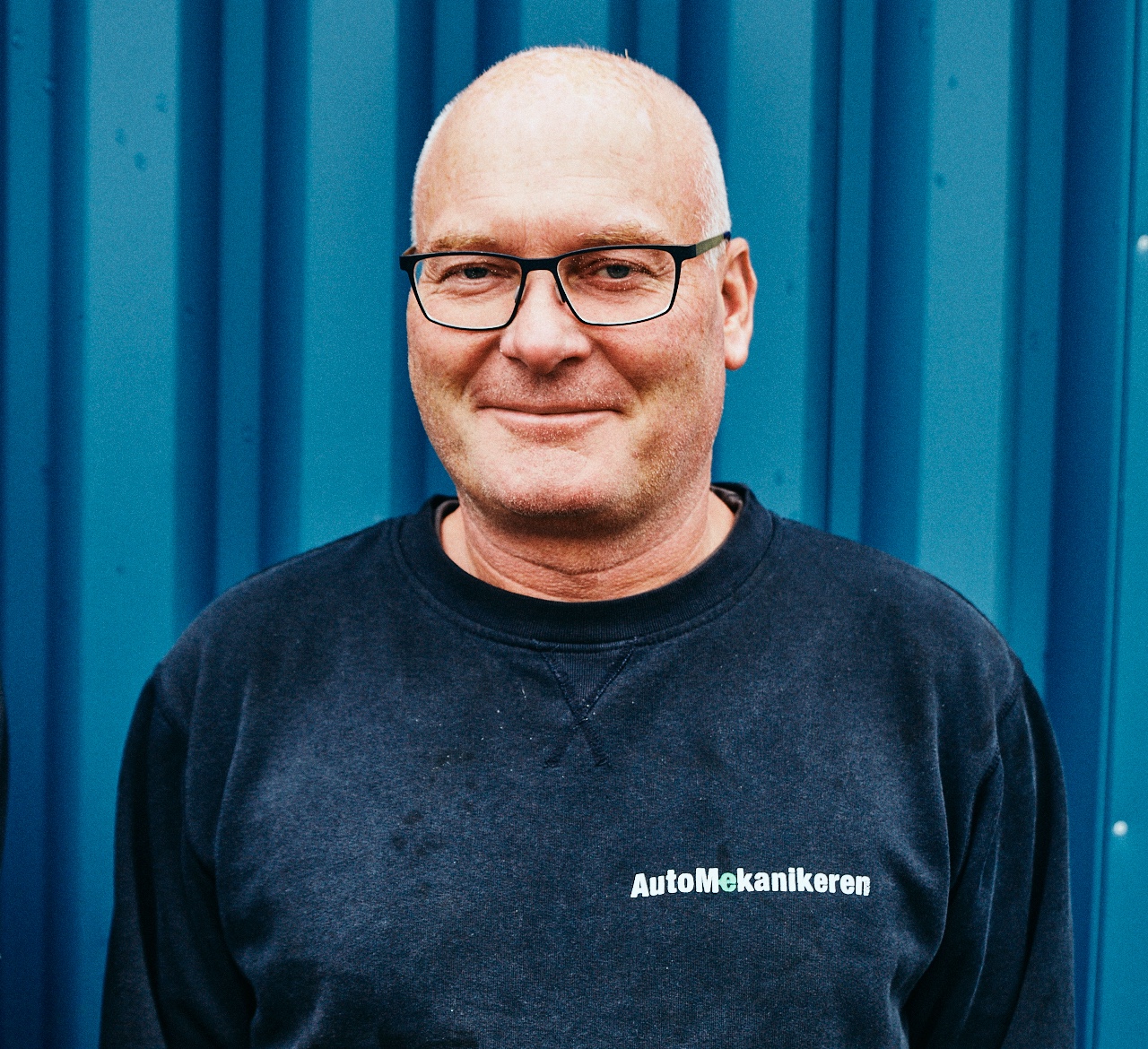 Automekaniker hjælp