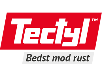 Tectyl - bedst mod rust